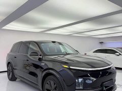 Li Auto L9 Ultra Smart Refresh Edition - ფოტო 3