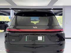 Li Auto L9 Ultra Smart Refresh Edition - ფოტო 4