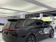 Li Auto L9 Ultra Smart Refresh Edition - ფოტო 5