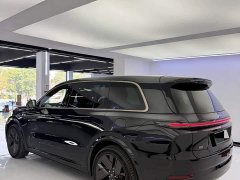 Li Auto L9 Ultra Smart Refresh Edition - ფოტო 6