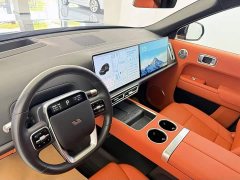 Li Auto L9 Ultra Smart Refresh Edition - ფოტო 7