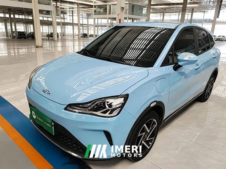 Neta AYA 2023 401 Lite - ავტომობილი ჩინეთიდან