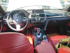 BMW 3 Series GT 2020 320i M Sport Midnight Edition - ფოტო 10