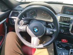 BMW 3 Series GT 2020 320i M Sport Midnight Edition - ფოტო 11