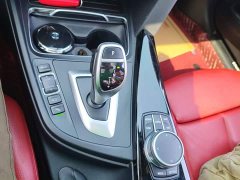 BMW 3 Series GT 2020 320i M Sport Midnight Edition - ფოტო 14