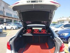 BMW 3 Series GT 2020 320i M Sport Midnight Edition - ფოტო 19