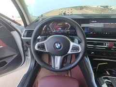BMW 3 Series 320Li M Sport Package - ფოტო 11