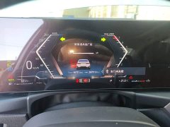 BMW 3 Series 320Li M Sport Package - ფოტო 12