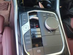 BMW 3 Series 320Li M Sport Package - ფოტო 14