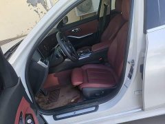 BMW 3 Series 320Li M Sport Package - ფოტო 15