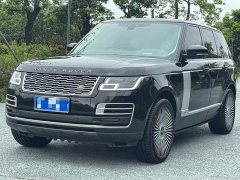 Land Rover Range Rover 3.0 L6 Prestige Edition - ფოტო 1