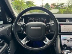 Land Rover Range Rover 3.0 L6 Prestige Edition - ფოტო 10