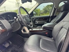 Land Rover Range Rover 3.0 L6 Prestige Edition - ფოტო 11