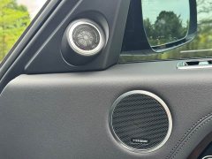 Land Rover Range Rover 3.0 L6 Prestige Edition - ფოტო 12