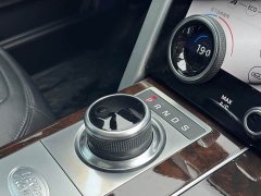 Land Rover Range Rover 3.0 L6 Prestige Edition - ფოტო 13