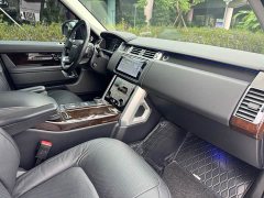 Land Rover Range Rover 3.0 L6 Prestige Edition - ფოტო 14
