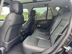 Land Rover Range Rover 3.0 L6 Prestige Edition - ფოტო 16