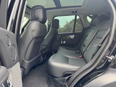 Land Rover Range Rover 3.0 L6 Prestige Edition - ფოტო 17