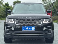 Land Rover Range Rover 3.0 L6 Prestige Edition - ფოტო 2