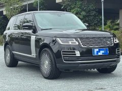 Land Rover Range Rover 3.0 L6 Prestige Edition - ფოტო 3