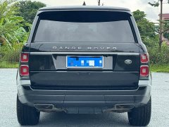 Land Rover Range Rover 3.0 L6 Prestige Edition - ფოტო 5