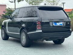 Land Rover Range Rover 3.0 L6 Prestige Edition - ფოტო 6
