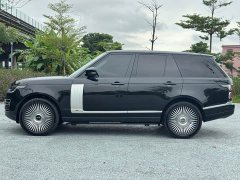Land Rover Range Rover 3.0 L6 Prestige Edition - ფოტო 7