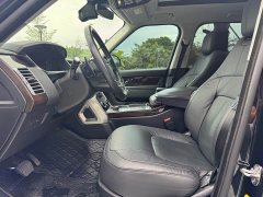 Land Rover Range Rover 3.0 L6 Prestige Edition - ფოტო 8