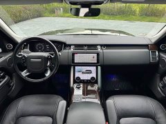 Land Rover Range Rover 3.0 L6 Prestige Edition - ფოტო 9