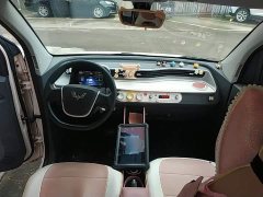 Wuling Hongguang MINIEV Macaron Premium Edition LFP - ფოტო 10