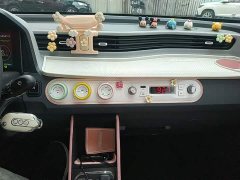 Wuling Hongguang MINIEV Macaron Premium Edition LFP - ფოტო 13
