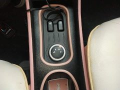 Wuling Hongguang MINIEV Macaron Premium Edition LFP - ფოტო 14