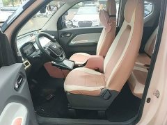 Wuling Hongguang MINIEV Macaron Premium Edition LFP - ფოტო 15