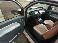 Wuling Hongguang MINIEV Macaron Premium Edition LFP - ფოტო 16