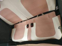 Wuling Hongguang MINIEV Macaron Premium Edition LFP - ფოტო 17