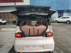 Wuling Hongguang MINIEV Macaron Premium Edition LFP - ფოტო 19