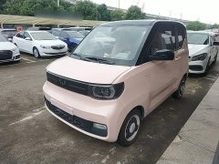 Wuling Hongguang MINIEV Macaron Premium Edition LFP - ფოტო 2