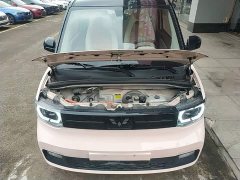 Wuling Hongguang MINIEV Macaron Premium Edition LFP - ფოტო 20