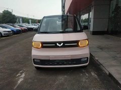 Wuling Hongguang MINIEV Macaron Premium Edition LFP - ფოტო 3