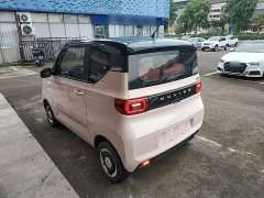 Wuling Hongguang MINIEV Macaron Premium Edition LFP - ფოტო 5