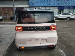 Wuling Hongguang MINIEV Macaron Premium Edition LFP - ფოტო 6