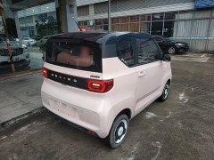 Wuling Hongguang MINIEV Macaron Premium Edition LFP - ფოტო 7