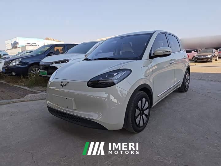 Wuling Binguo 333km Joy Edition - ავტომობილი ჩინეთიდან
