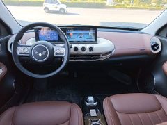 Wuling Binguo 333km Joy Edition - ფოტო 10
