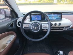 Wuling Binguo 333km Joy Edition - ფოტო 11