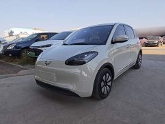 Wuling Binguo 333km Joy Edition - ფოტო 2