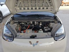 Wuling Binguo 333km Joy Edition - ფოტო 20