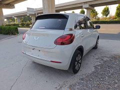 Wuling Binguo 333km Joy Edition - ფოტო 7