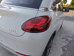 Wuling Binguo 333km Joy Edition - ფოტო 8