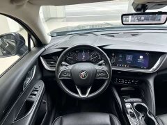 Buick Encore Plus 652T AWDLuxury Version - ფოტო 3